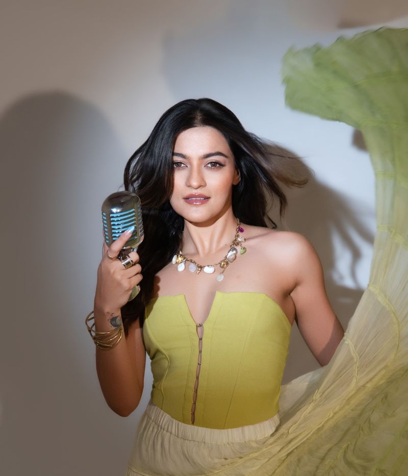 Prakruti Mishra